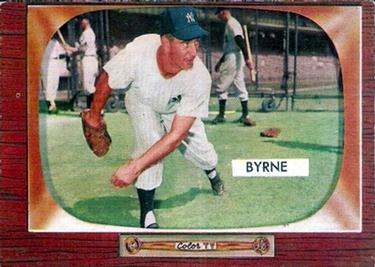 Tommy Byrne