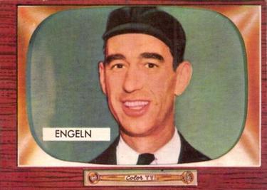William R. Engeln