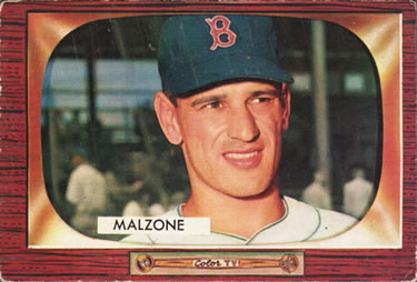 Frank Malzone
