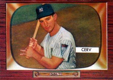 Bob Cerv