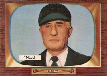 Babe Pinelli