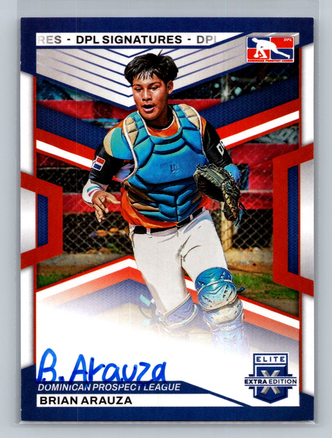 Brian Arauza