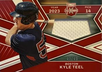 Kyle Teel