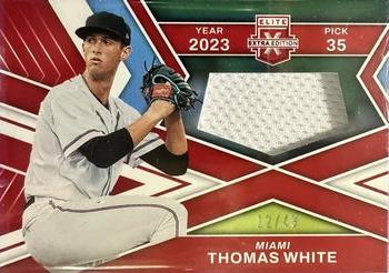 Thomas White