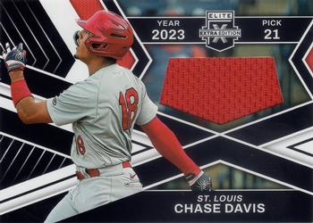 Chase Davis
