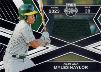 Myles Naylor