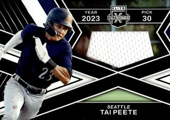 Tai Peete