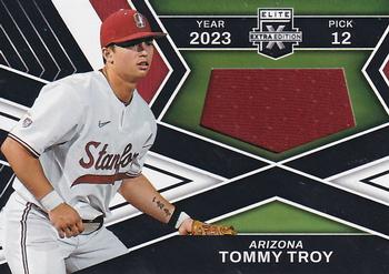 Tommy Troy