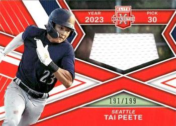Tai Peete