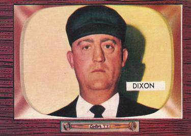 Hal H. Dixon