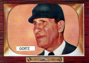 Lawrence J. Goetz