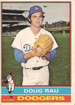 Doug Rau