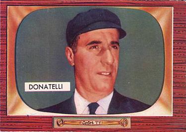 A.J. Donatelli