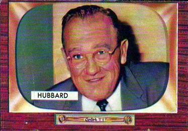 Cal Hubbard