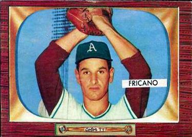 Marion Fricano
