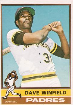 Dave Winfield