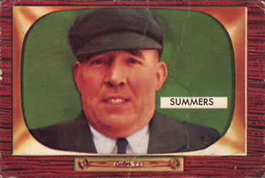 William Summers