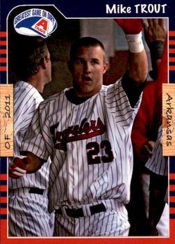 Mike Trout
