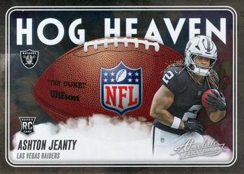 Ashton Jeanty