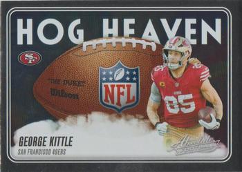 George Kittle