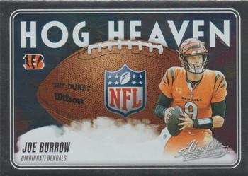 Joe Burrow