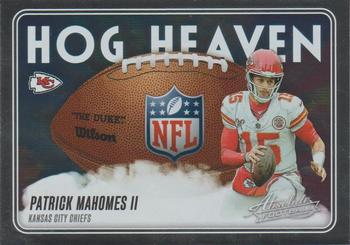 Patrick Mahomes II