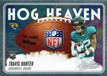 Travis Hunter