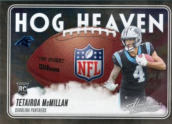 Tetairoa McMillan