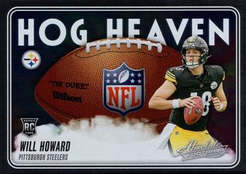Will Howard
