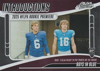 Boys In Blue