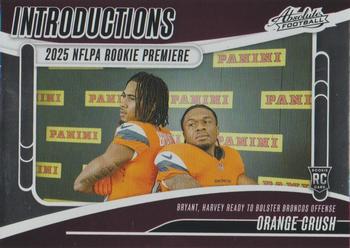 Orange Crush