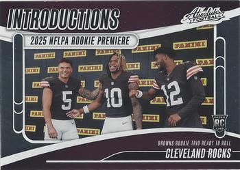 Cleveland Rocks