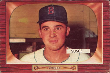 George Susce