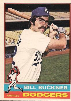 Bill Buckner