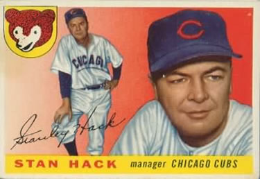 Stan Hack