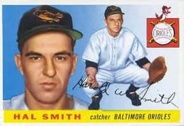 Hal Smith
