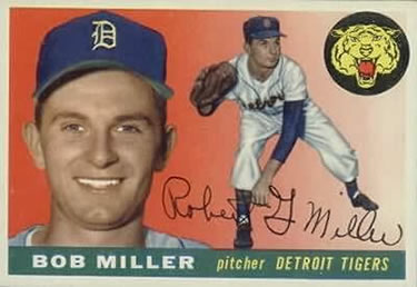 Bob Miller