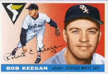 Bob Keegan