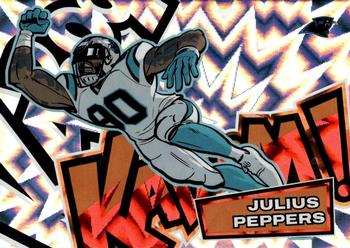 #18 Julius Peppers