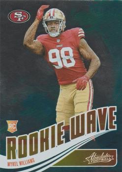 Mykel Williams