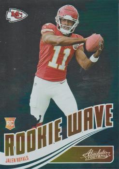 Jalen Royals