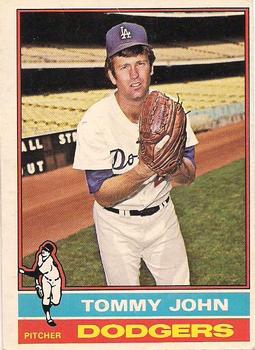Tommy John