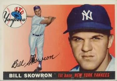Bill Skowron