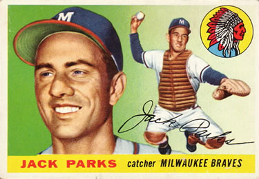 Jack Parks
