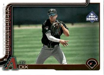 JD Dix