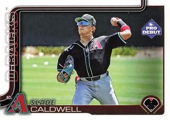 Slade Caldwell