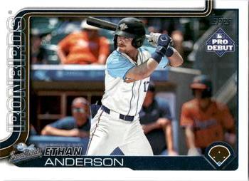 Ethan Anderson