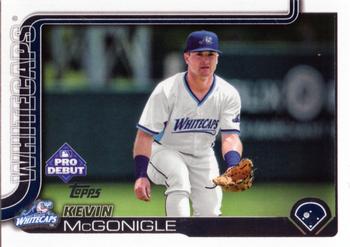 Kevin McGonigle