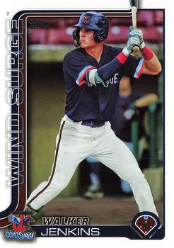 Walker Jenkins