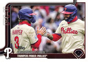 So Phabulous! (Bryce Harper / Nick Castellanos)